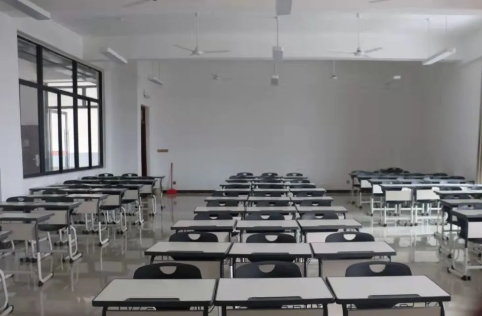 智能应用学院教室命名征集赛开始了！(图4)