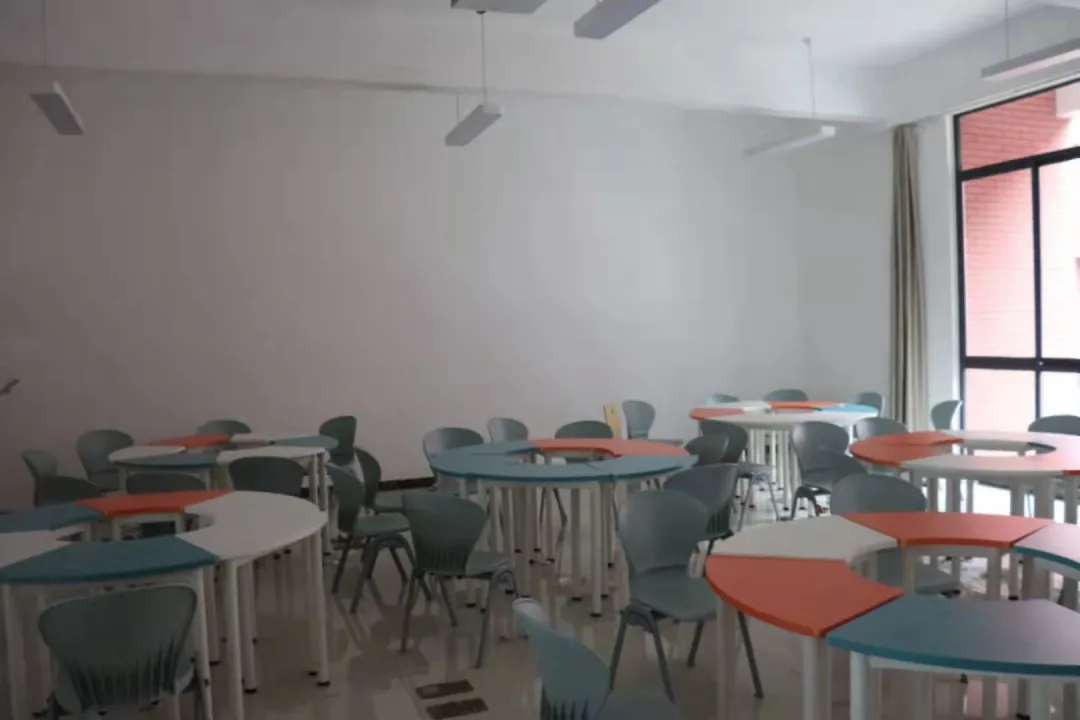智能应用学院教室命名征集赛开始了！(图6)