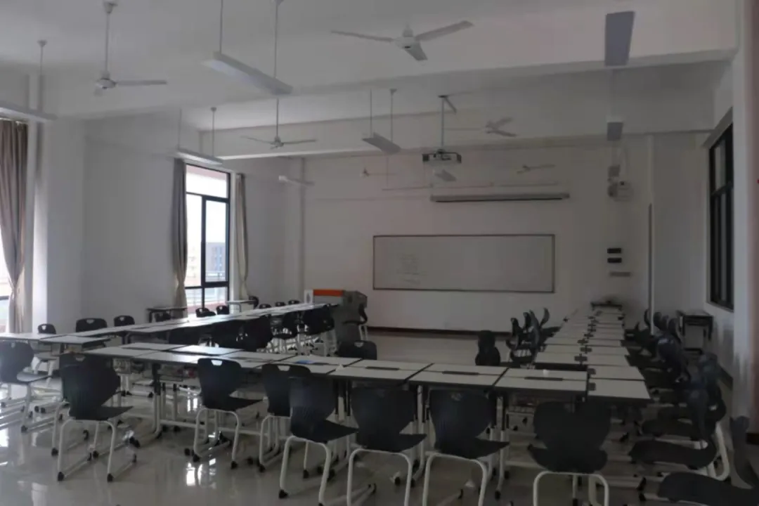 智能应用学院教室命名征集赛开始了！(图8)