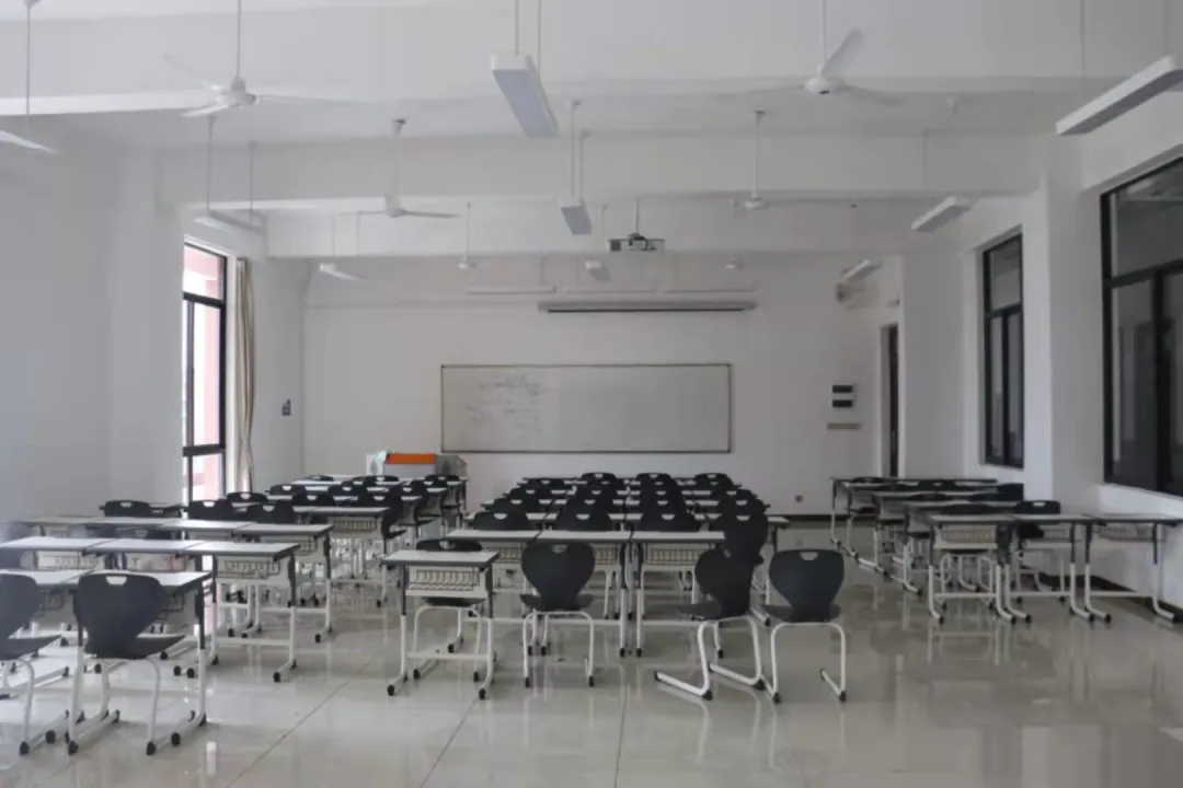 智能应用学院教室命名征集赛开始了！(图10)