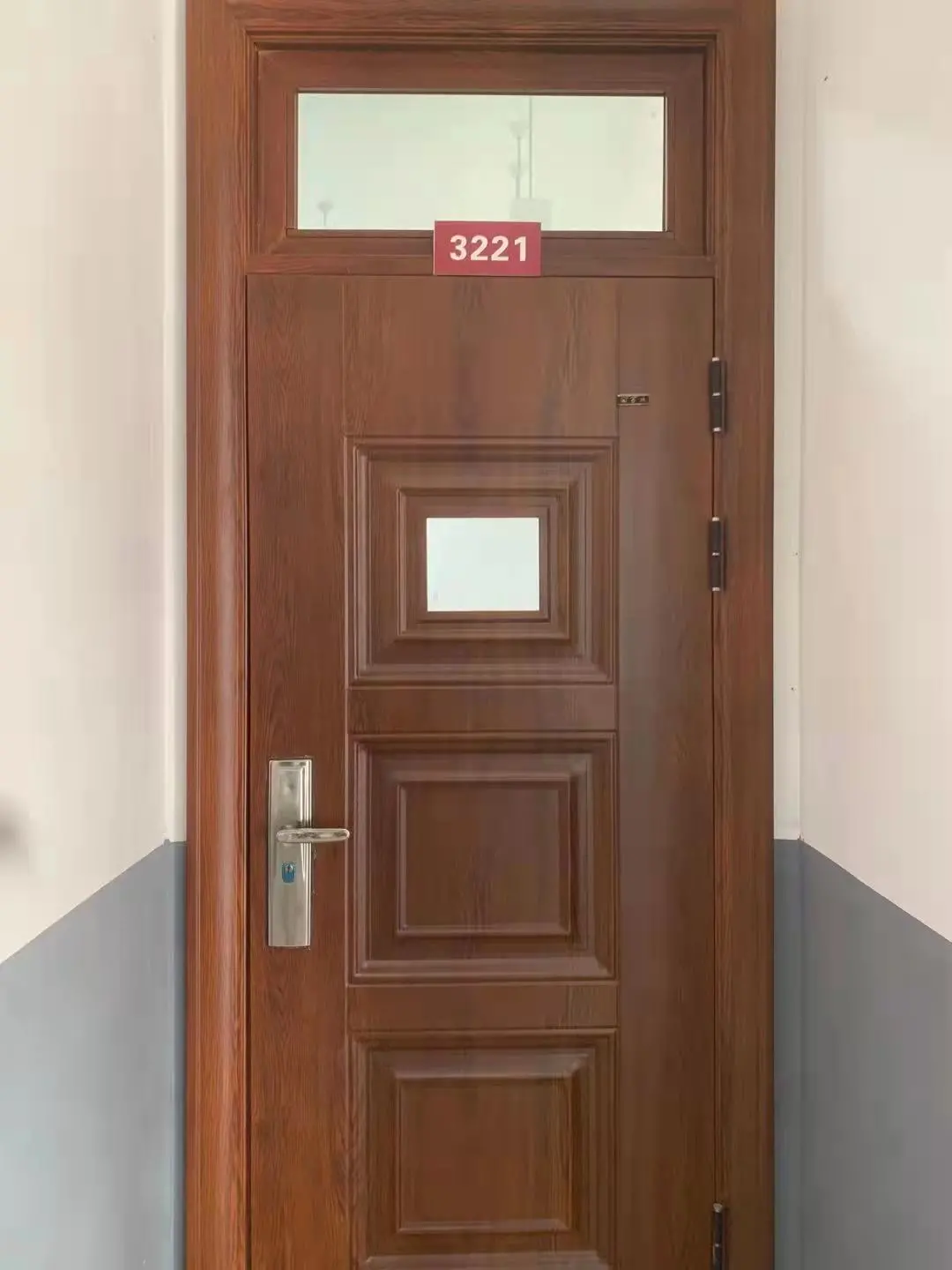 智能应用学院教室命名征集赛开始了！(图11)