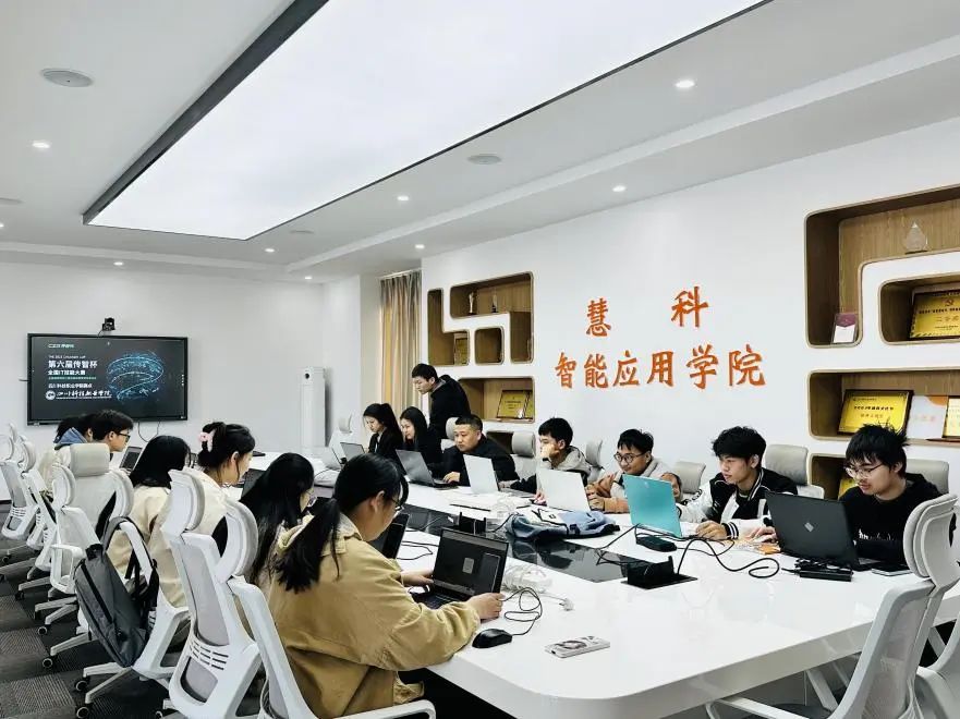 川科慧科 | 喜报，以赛促学成果不断！(图5)