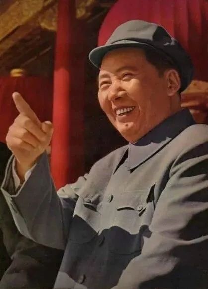 川科慧科｜毛主席诞辰130周年(图4)