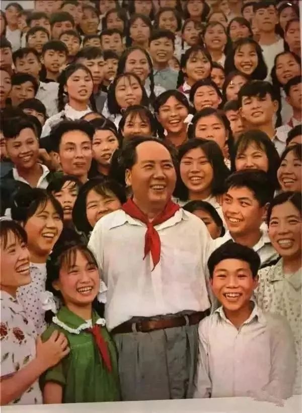 川科慧科｜毛主席诞辰130周年(图5)
