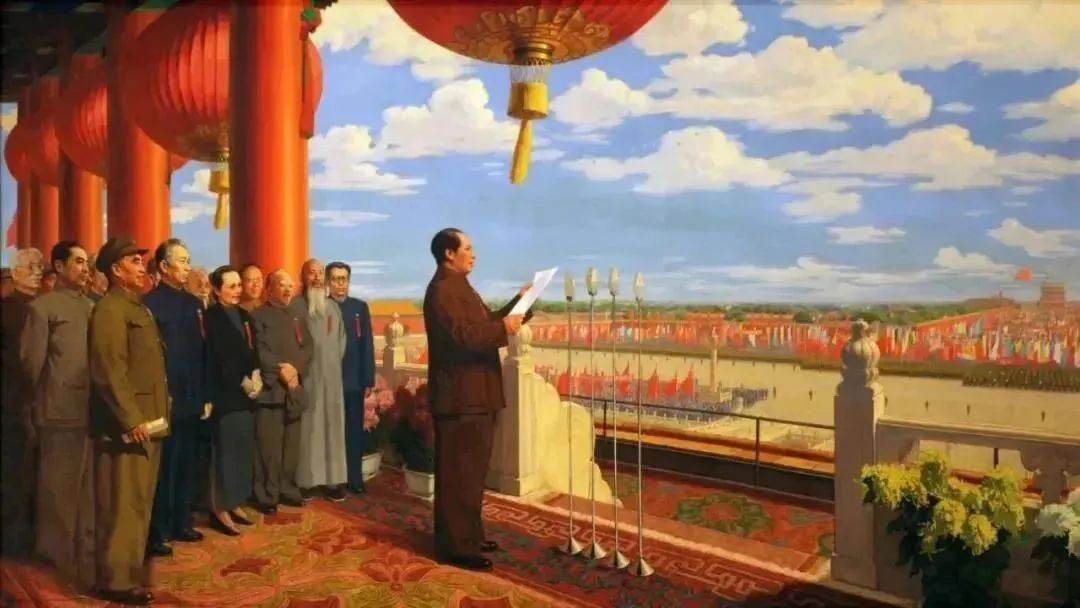 川科慧科｜毛主席诞辰130周年(图7)