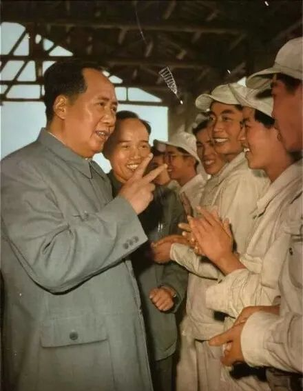 川科慧科｜毛主席诞辰130周年(图8)