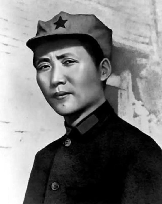 川科慧科｜毛主席诞辰130周年(图9)