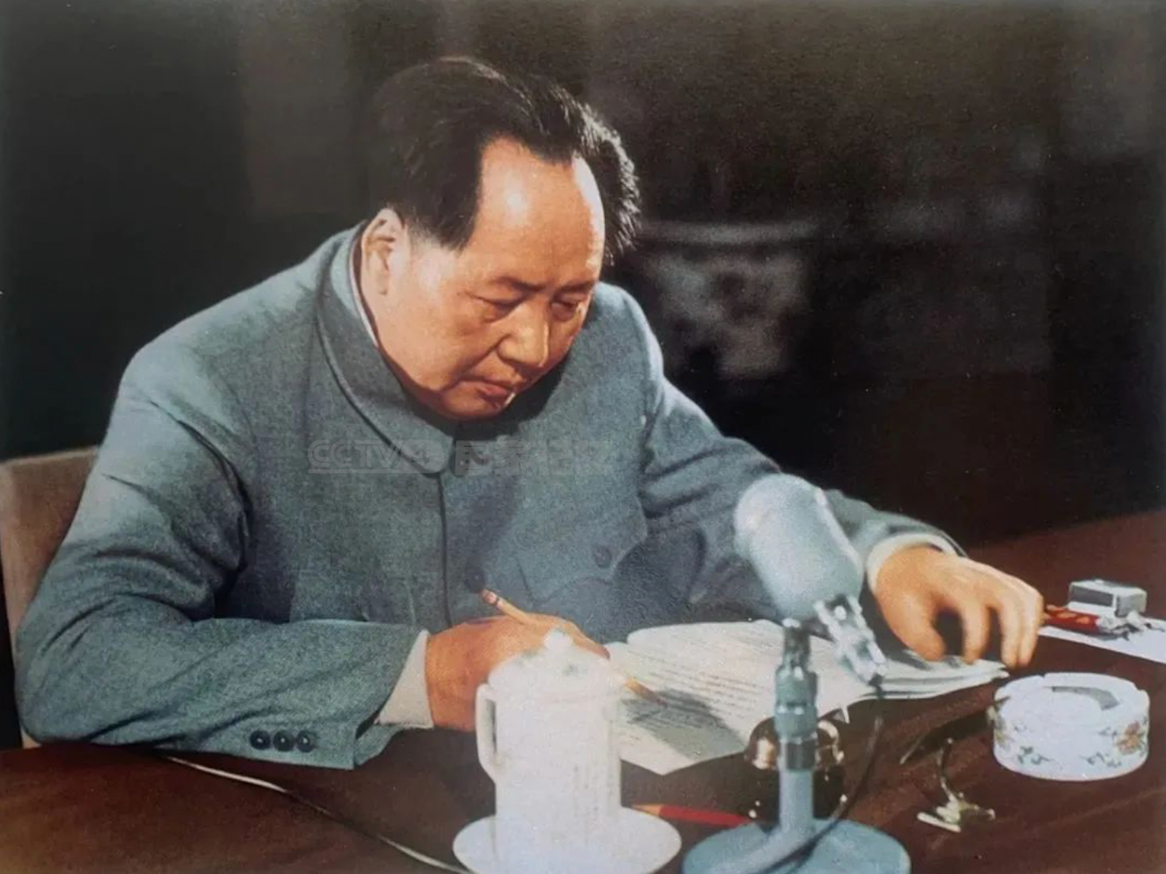 川科慧科｜毛主席诞辰130周年(图11)
