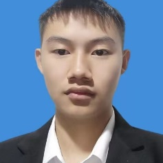 智能应用学院 | 学院之星，多彩青春，自信成长！(图4)