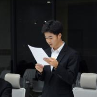 智能应用学院 | 学院之星，多彩青春，自信成长！(图11)