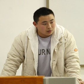 智能应用学院 | 学院之星，多彩青春，自信成长！(图12)