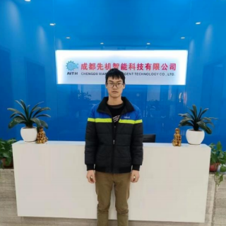 智能应用学院 | 学院之星，多彩青春，自信成长！(图19)