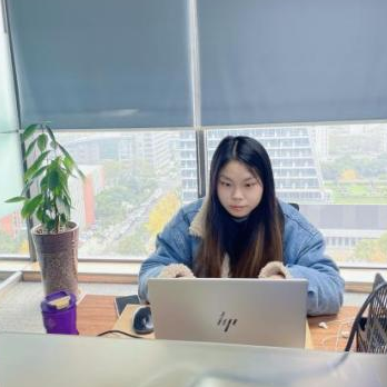 智能应用学院 | 学院之星，多彩青春，自信成长！(图21)