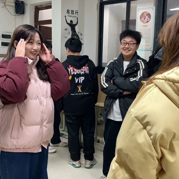 川科慧科 | 慧科智能应用学院2024年元旦晚会来啦(图14)