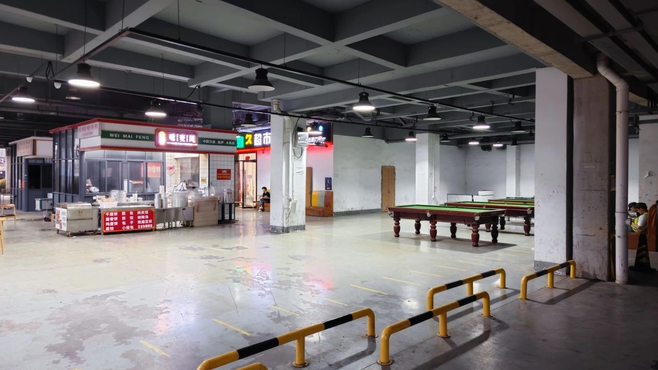 川科智能应用|访企拓岗，共创未来！(图23)