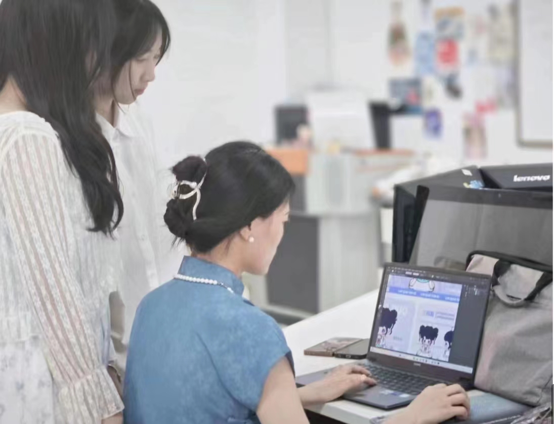 智能应用学院|“蓝桥杯”荣耀时刻，师生共获佳绩(图2)